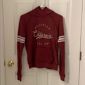 HOLLISTER HOODIES 2 FOR $25